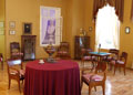 The World of The Forgotten Things Museum, Vologda