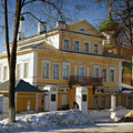 Private Museum Music and Time, Yaroslavl