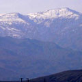 Копетдаг, Туркмения