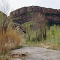 Копетдаг, Туркмения