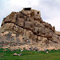 Копетдаг, Туркмения