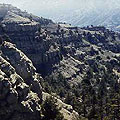 Kopetdag State Reserve