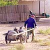 Moynaq Town (Aral Sea)