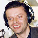 Леонид Парфенов