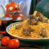 Festival of Uzbek Plov