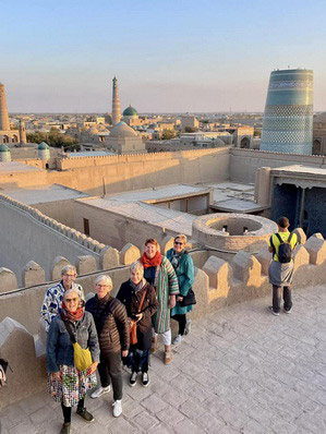 Khiva