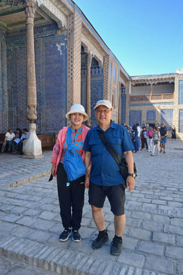 Khiva