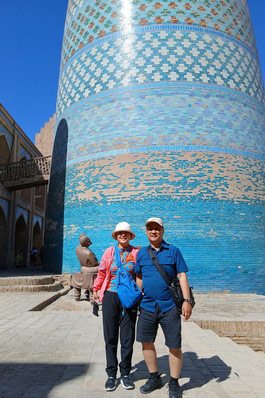 Khiva
