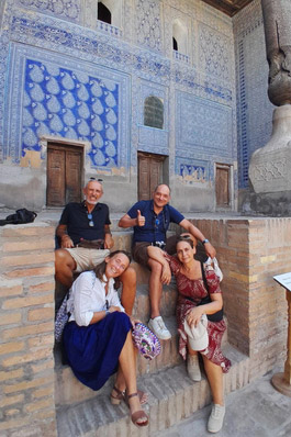 Khiva