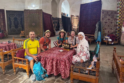 Bukhara