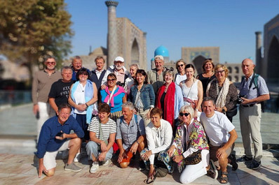 Samarkand