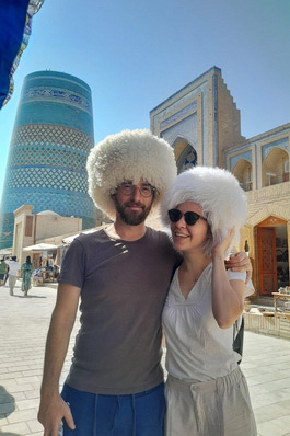 Khiva