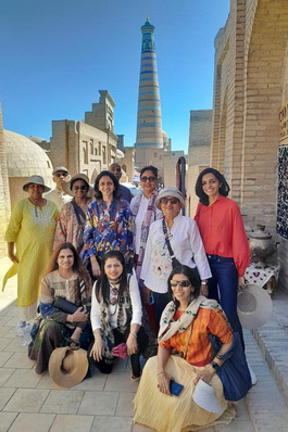 Khiva