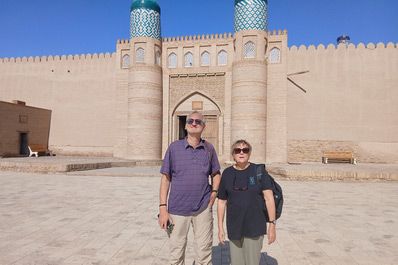 Khiva