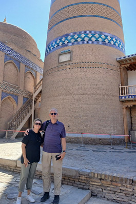 Khiva