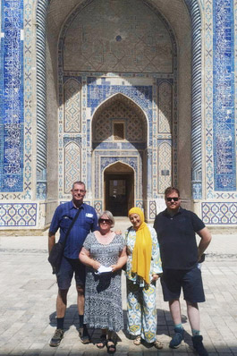 Bukhara