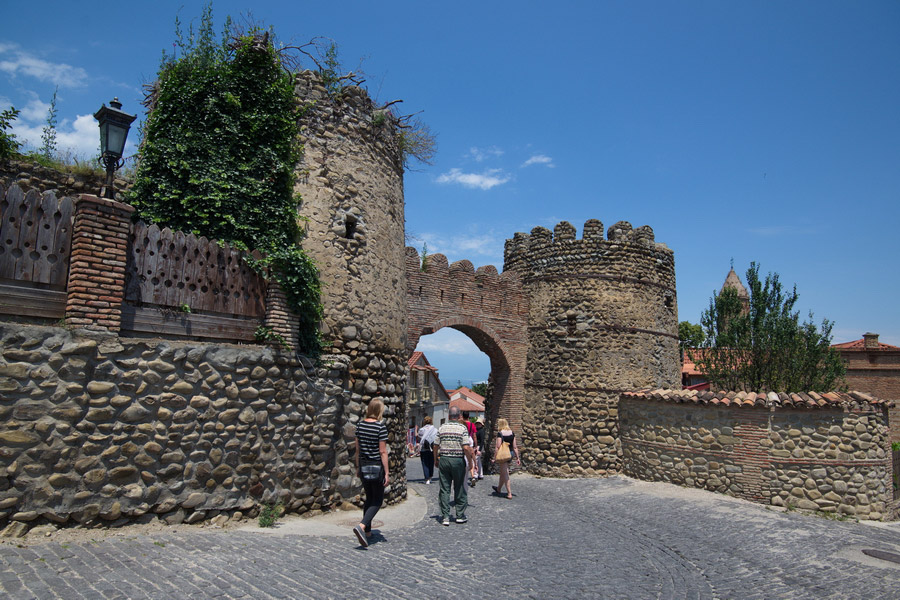 Sighnaghi
