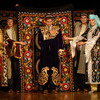 Samarkand theatre of historical costume El Merosi