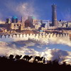 Combined Central Asia Tours