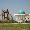 Город Ургенч, Узбекистан