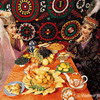 Festival Uzbek Dishes & Oriental Sweets