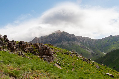 Beldersay Ski Resort