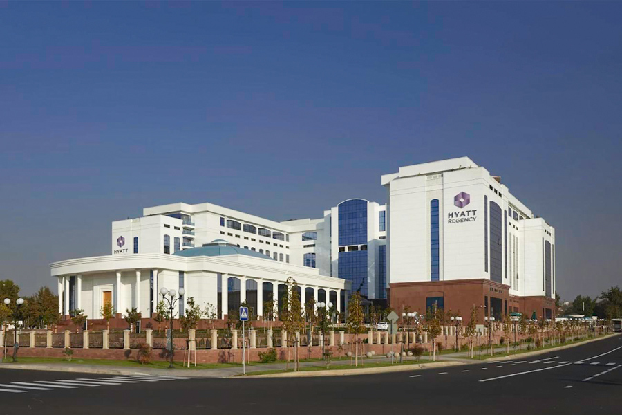 Hyatt Regency