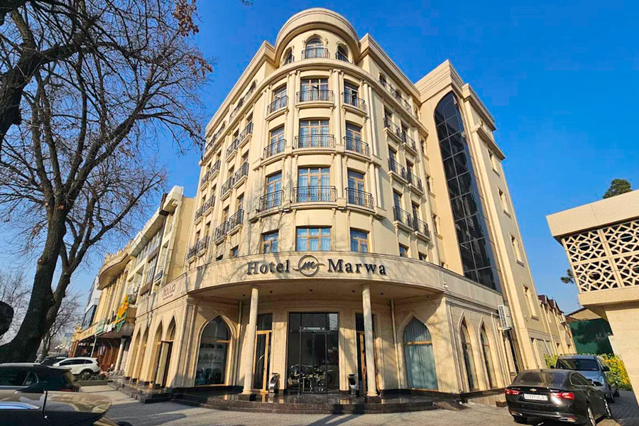 Marwa