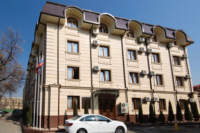 Navruz, Tashkent