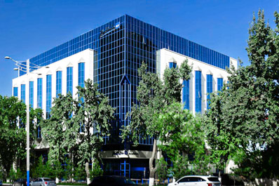 Radisson Blu, Tashkent