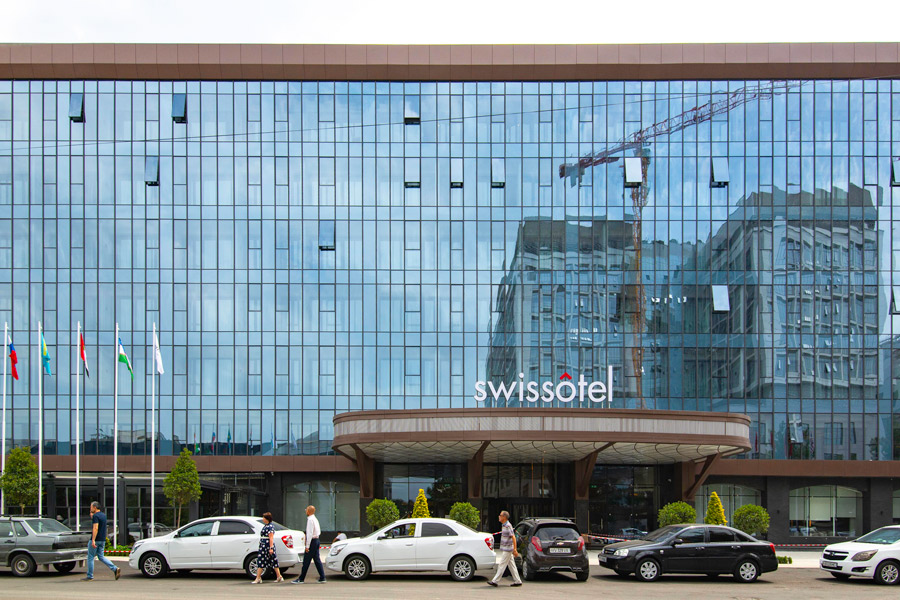 Swissôtel