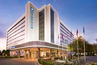 Wyndham, Tashkent