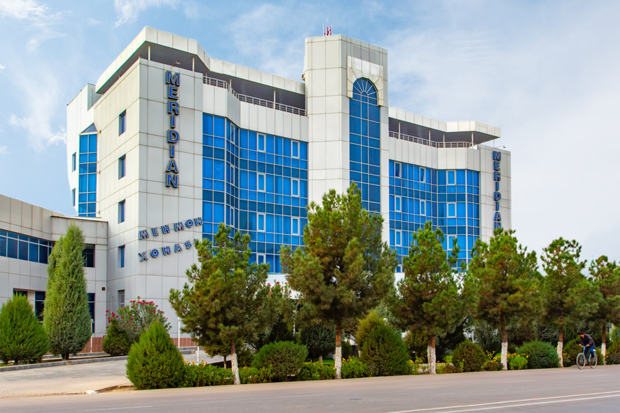 Meridian