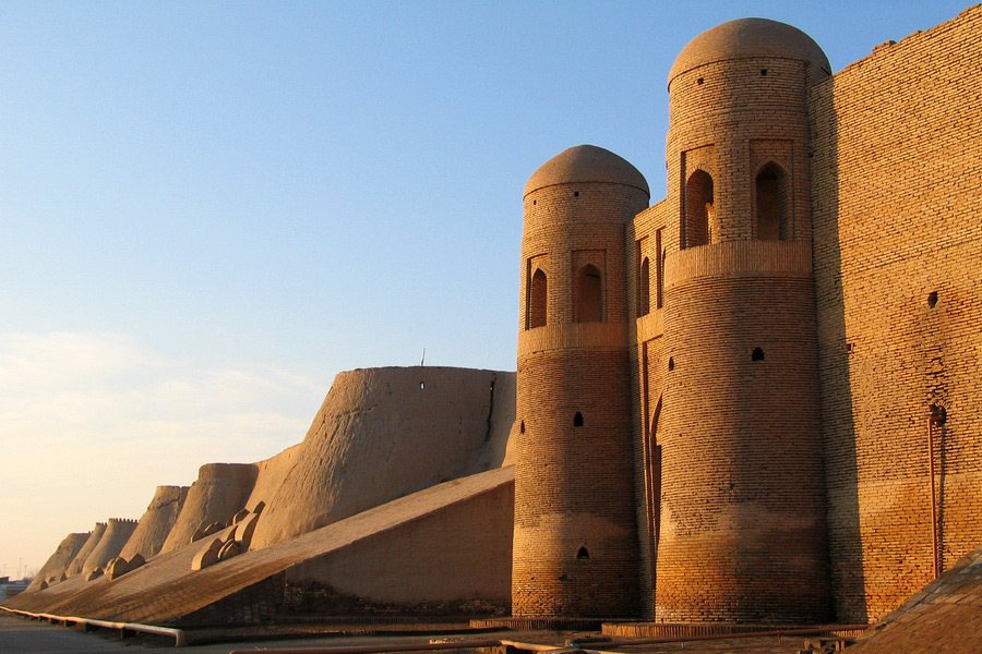 Khiva Tours, Uzbekistan