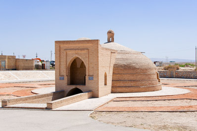 Navoi, Uzbekistan