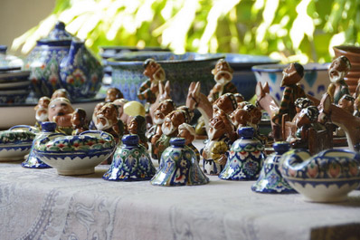 Rishtan Ceramics