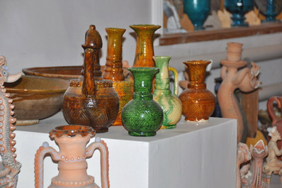 Gijduvan Ceramic Center