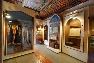 Kokand Regional Studies Museum