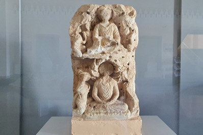 Termez Archaeological Museum