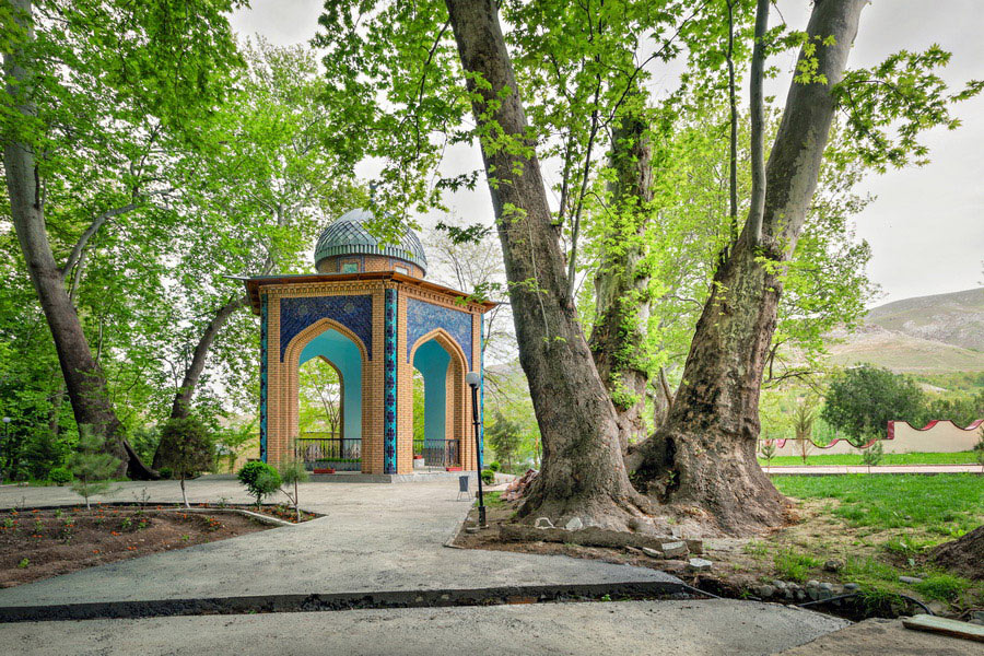 Ургут, Узбекистан