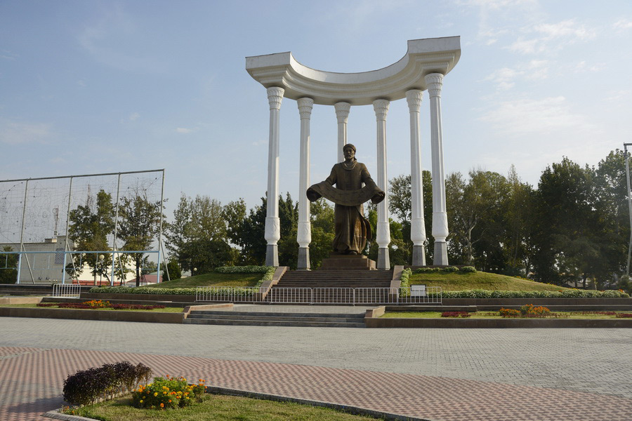 Туры в Фергане, Узбекистан
